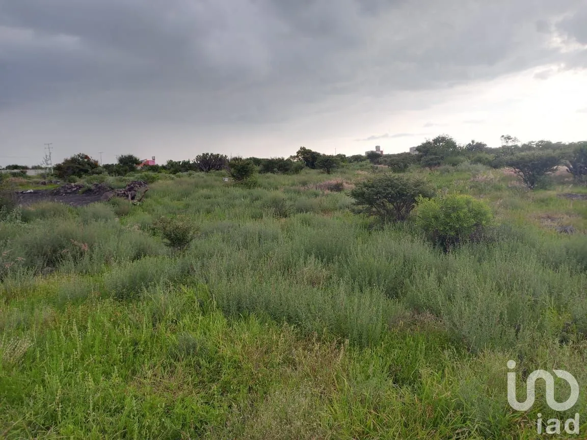 Terreno en Venta en Zibatá, El Marqués, Querétaro | NEX-303991 | iad México | Foto 4 de 7