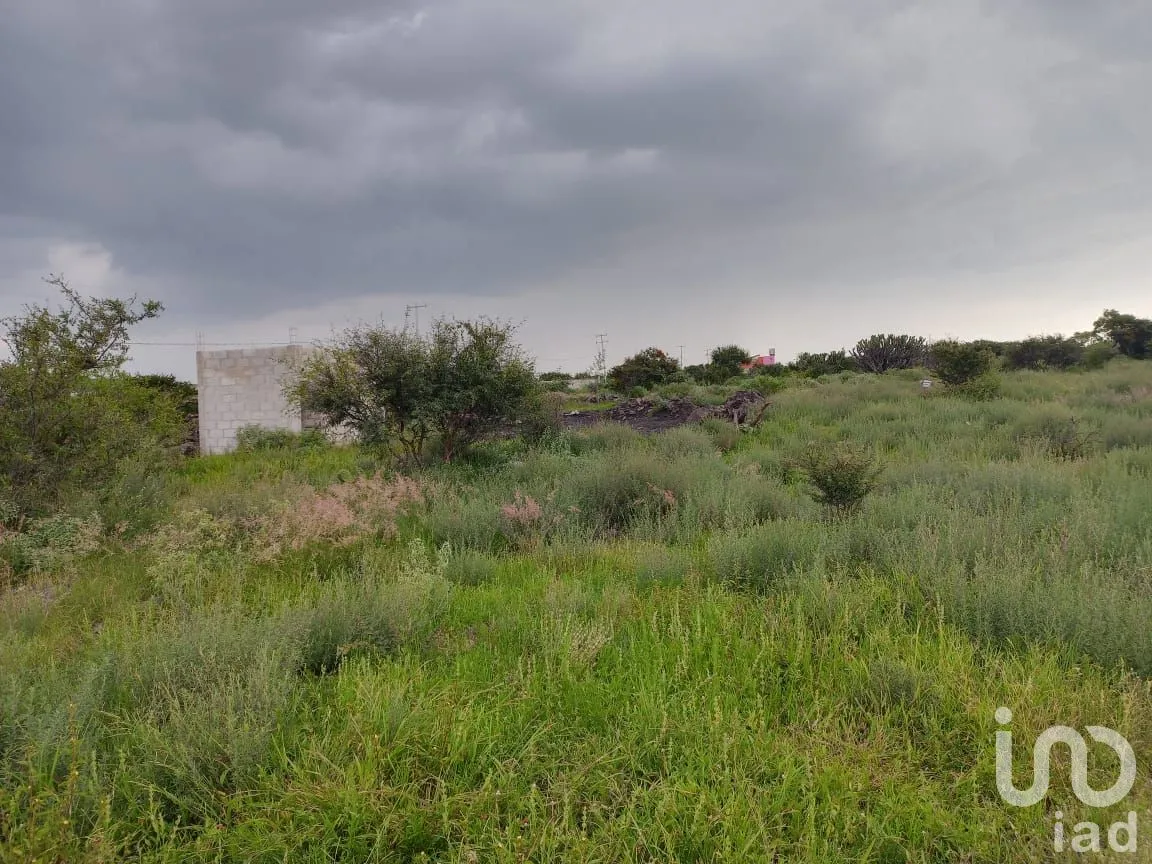 Terreno en Venta en Zibatá, El Marqués, Querétaro | NEX-303991 | iad México | Foto 5 de 7