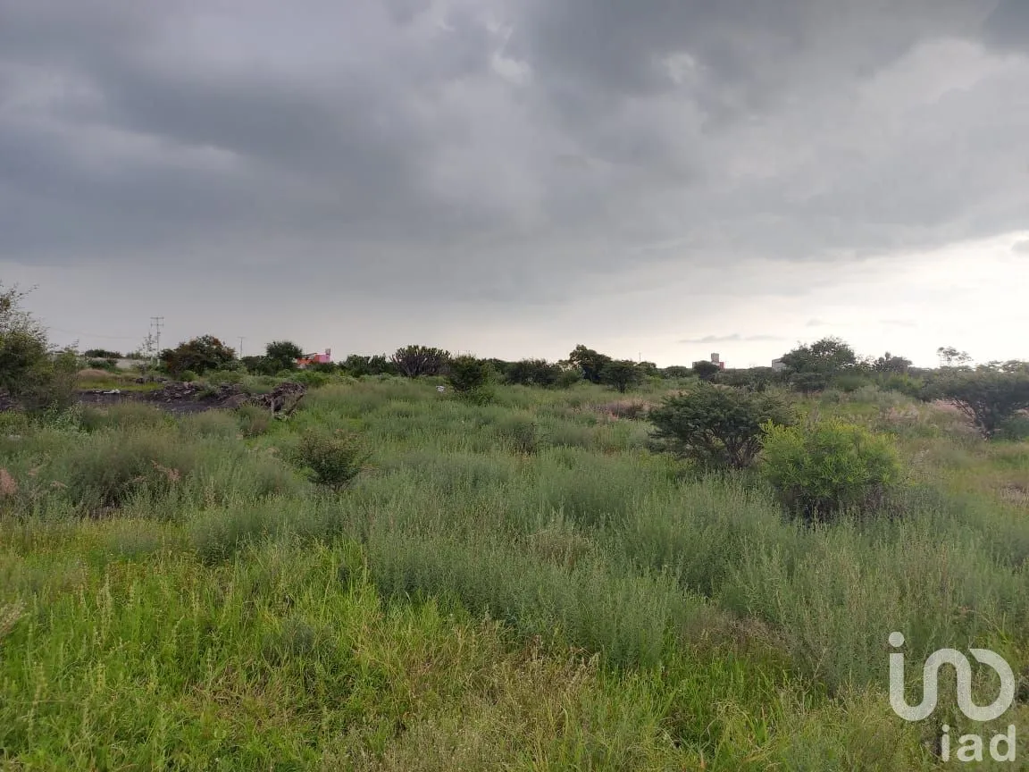 Terreno en Venta en Zibatá, El Marqués, Querétaro | NEX-303991 | iad México | Foto 6 de 7