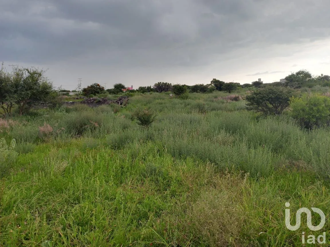 Terreno en Venta en Zibatá, El Marqués, Querétaro | NEX-303991 | iad México | Foto 7 de 7