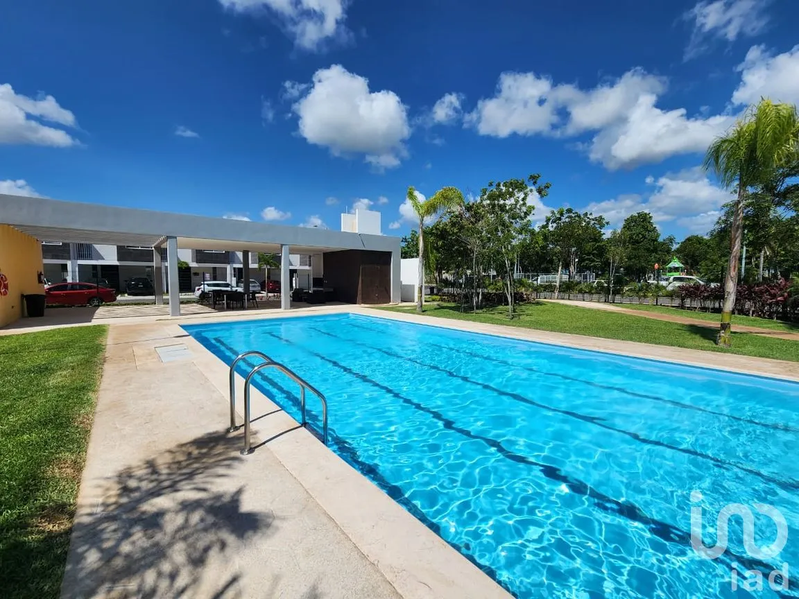 Casa en Renta en Jardines del Sur, Benito Juárez, Quintana Roo | NEX-253229 | iad México | Foto 2 de 14