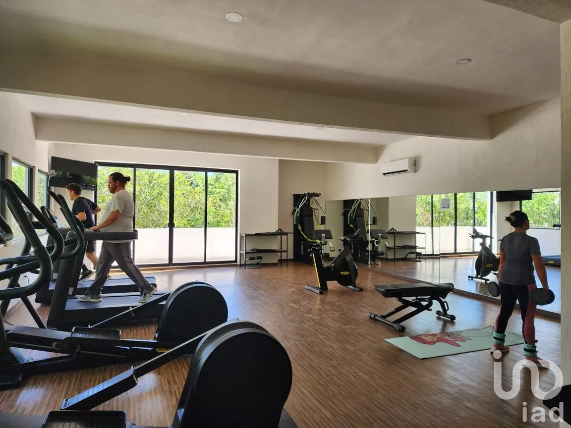 Casa en Renta en Jardines del Sur, Benito Juárez, Quintana Roo | NEX-253229 | iad México | Foto 3 de 14