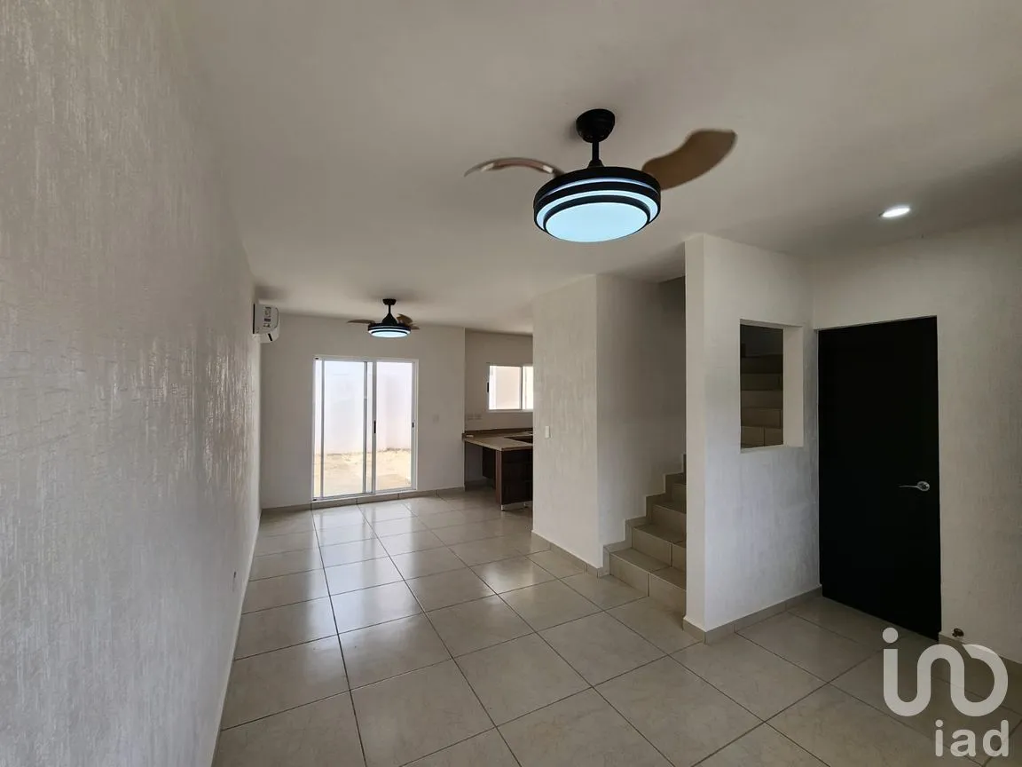 Casa en Renta en Jardines del Sur, Benito Juárez, Quintana Roo | NEX-253229 | iad México | Foto 4 de 14