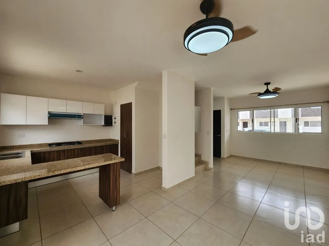 Casa en Renta en Jardines del Sur, Benito Juárez, Quintana Roo | NEX-253229 | iad México | Foto 5 de 14