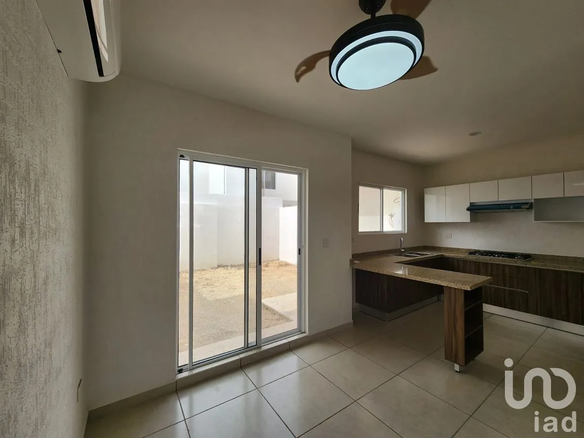 Casa en Renta en Jardines del Sur, Benito Juárez, Quintana Roo | NEX-253229 | iad México | Foto 6 de 14