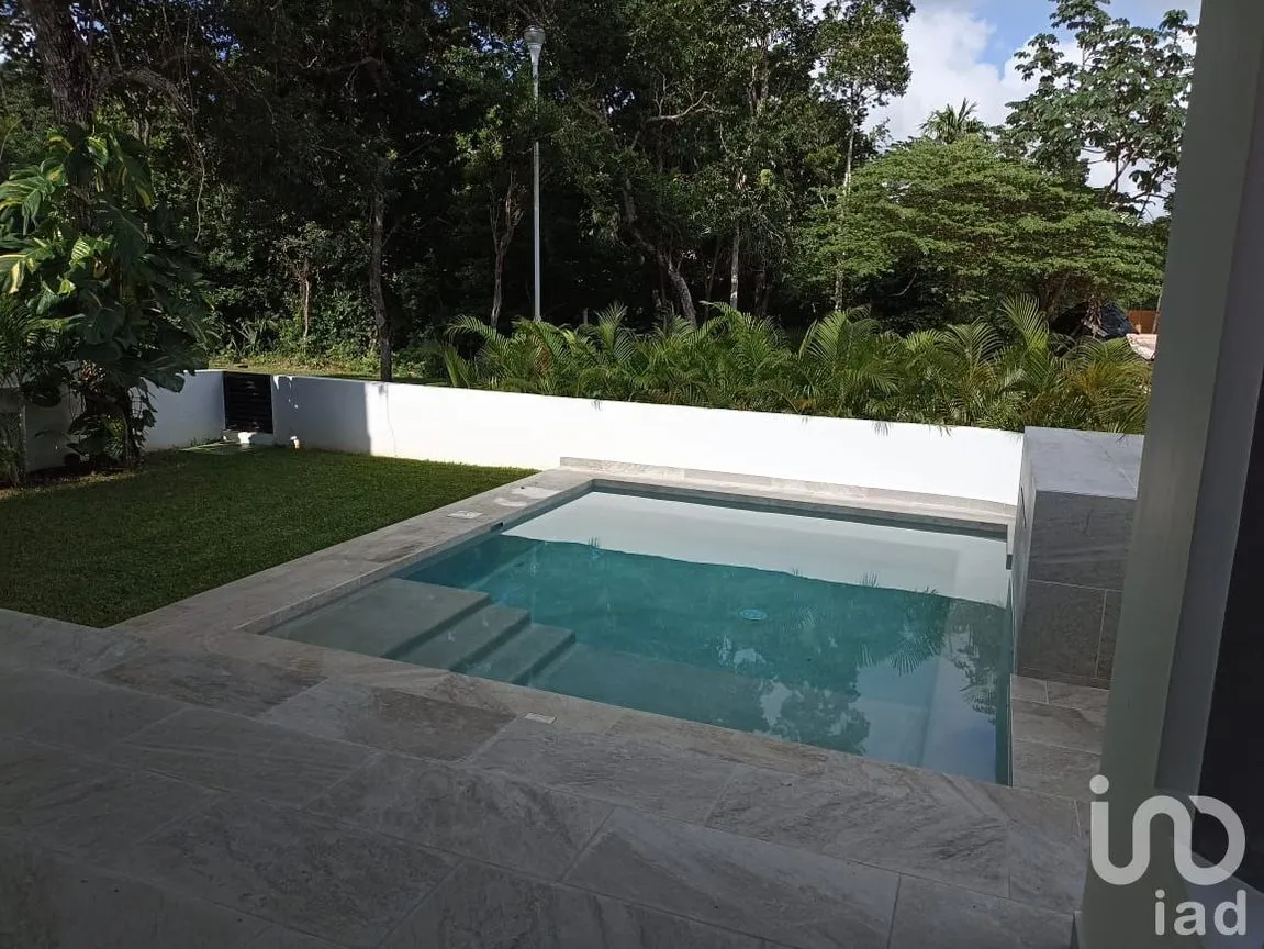 Casa en Venta en Lagos del Sol, Benito Juárez, Quintana Roo | NEX-254382 | iad México | Foto 7 de 12