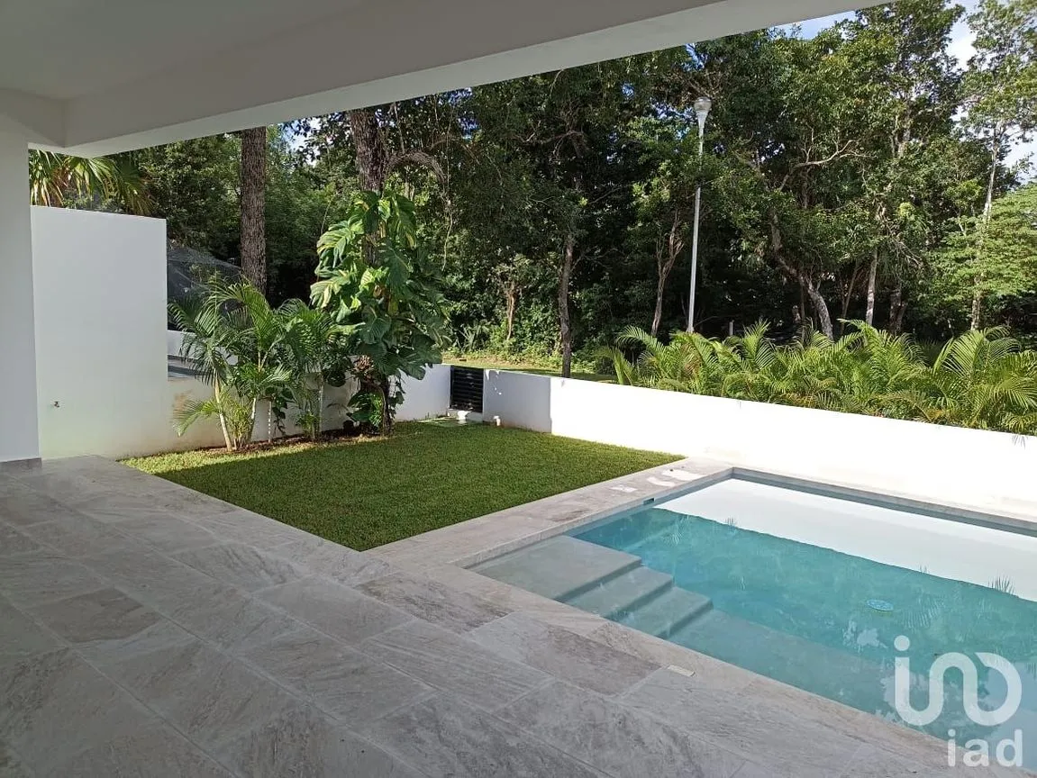 Casa en Venta en Lagos del Sol, Benito Juárez, Quintana Roo | NEX-254382 | iad México | Foto 8 de 12