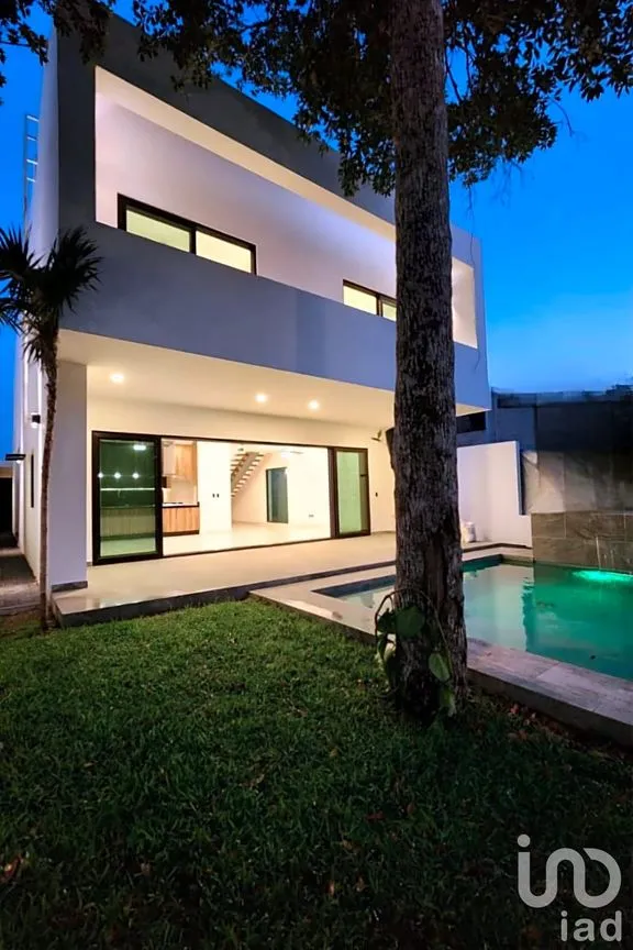 Casa en Venta en Lagos del Sol, Benito Juárez, Quintana Roo | NEX-254509 | iad México | Foto 3 de 10