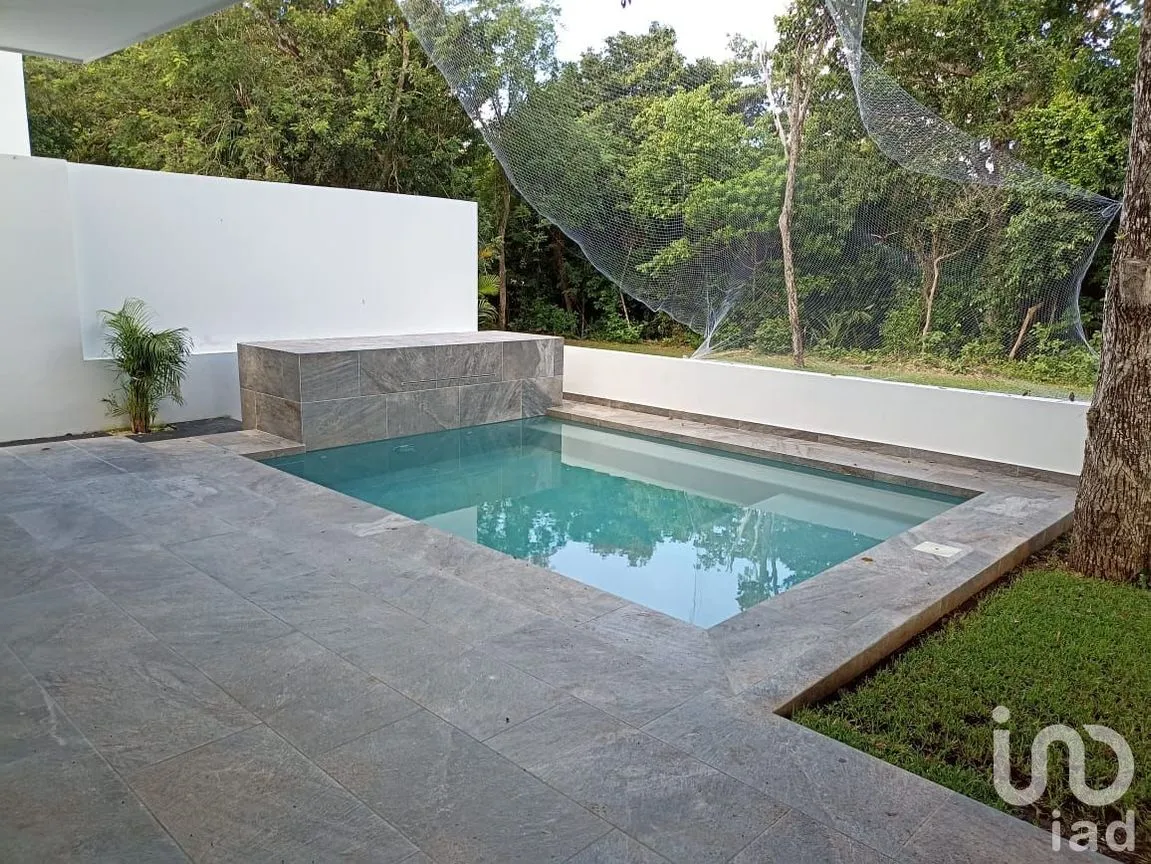 Casa en Venta en Lagos del Sol, Benito Juárez, Quintana Roo | NEX-254509 | iad México | Foto 4 de 10