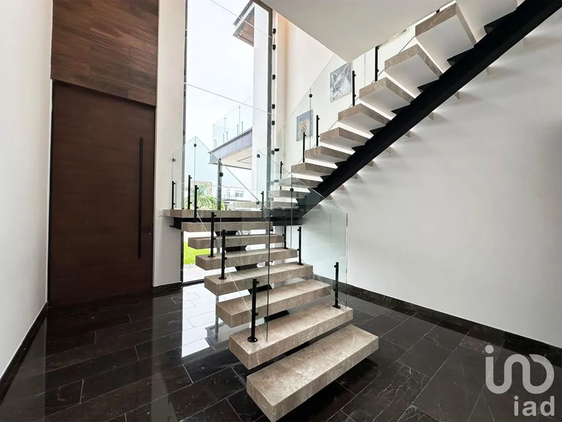 Casa en Venta en Lagos del Sol, Benito Juárez, Quintana Roo | NEX-254519 | iad México | Foto 11 de 30