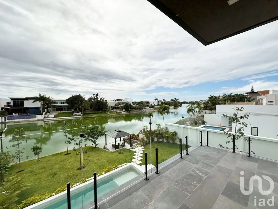 Casa en Venta en Lagos del Sol, Benito Juárez, Quintana Roo | NEX-254519 | iad México | Foto 19 de 30