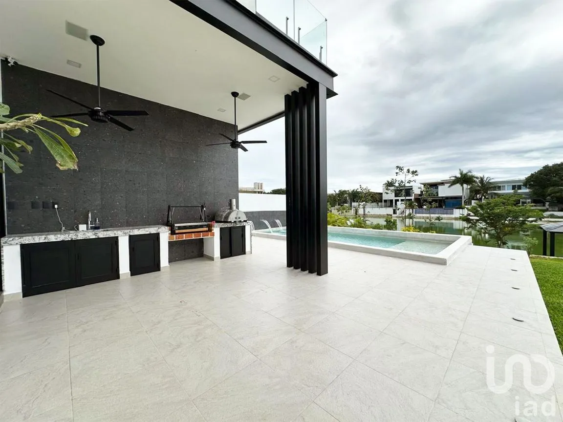 Casa en Venta en Lagos del Sol, Benito Juárez, Quintana Roo | NEX-254519 | iad México | Foto 20 de 30