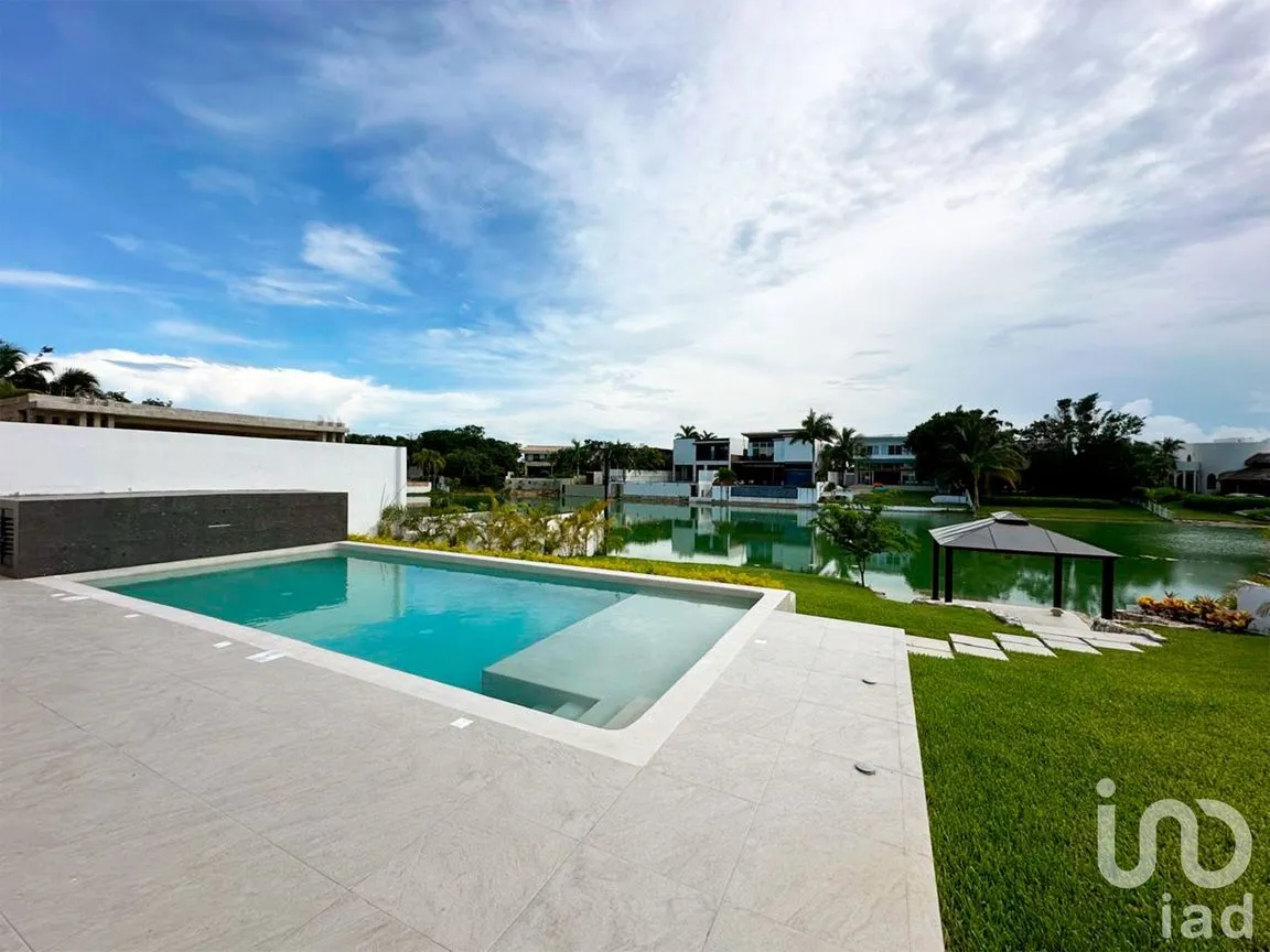 Casa en Venta en Lagos del Sol, Benito Juárez, Quintana Roo | NEX-254519 | iad México | Foto 21 de 30
