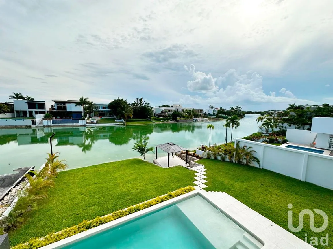 Casa en Venta en Lagos del Sol, Benito Juárez, Quintana Roo | NEX-254519 | iad México | Foto 22 de 30