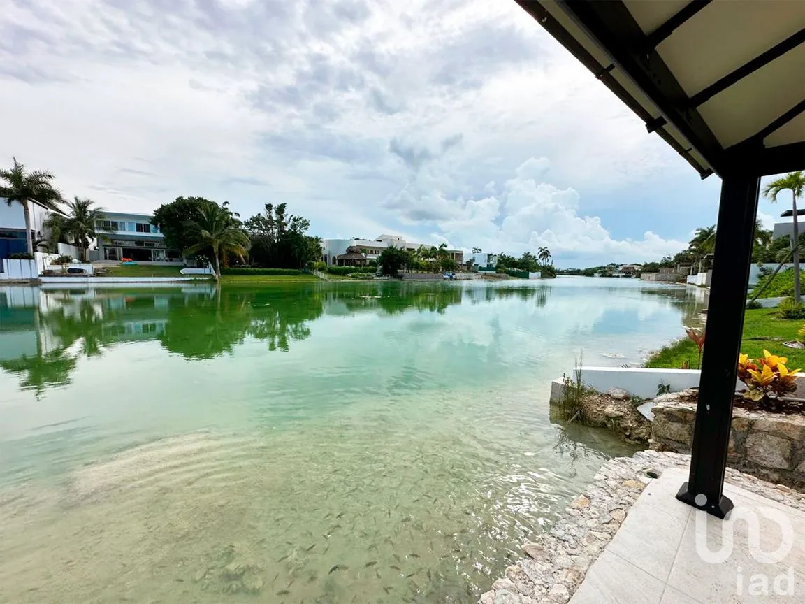 Casa en Venta en Lagos del Sol, Benito Juárez, Quintana Roo | NEX-254519 | iad México | Foto 24 de 30