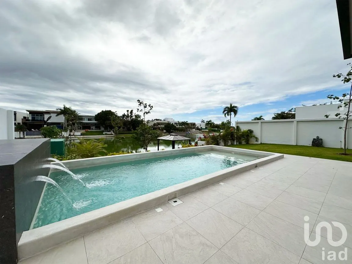 Casa en Venta en Lagos del Sol, Benito Juárez, Quintana Roo | NEX-254519 | iad México | Foto 25 de 30