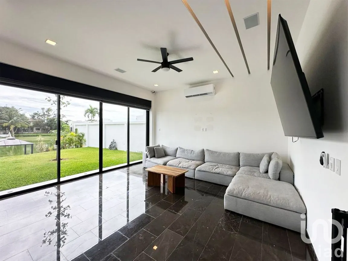 Casa en Venta en Lagos del Sol, Benito Juárez, Quintana Roo | NEX-254519 | iad México | Foto 4 de 30