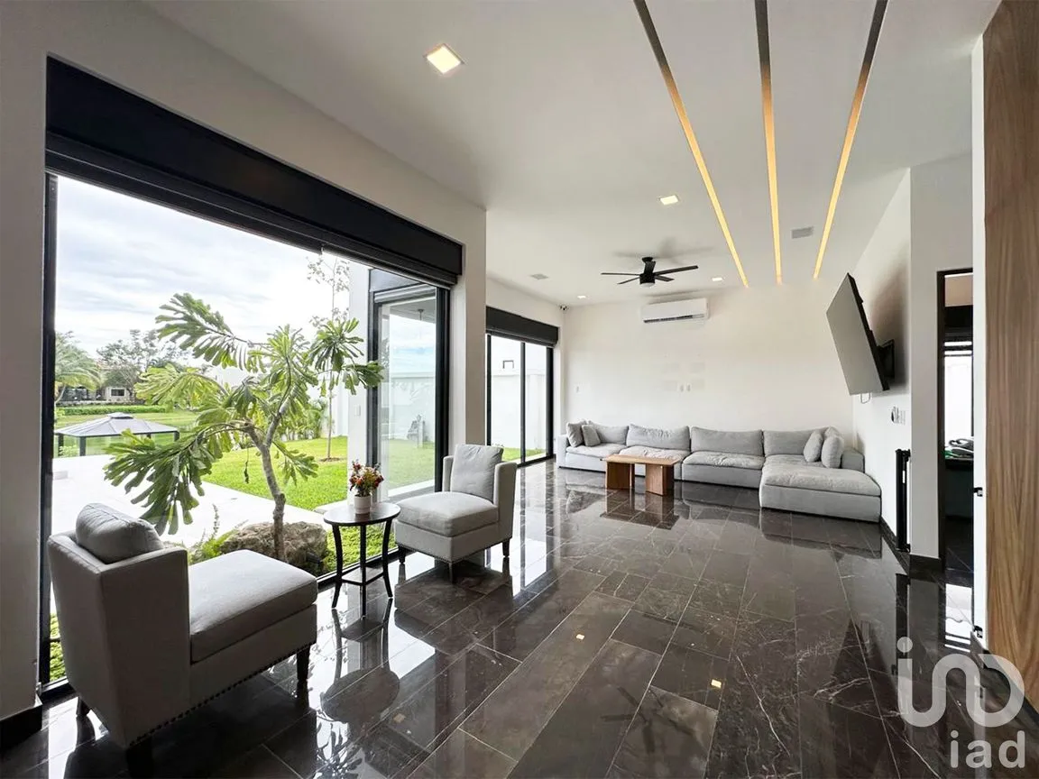 Casa en Venta en Lagos del Sol, Benito Juárez, Quintana Roo | NEX-254519 | iad México | Foto 5 de 30