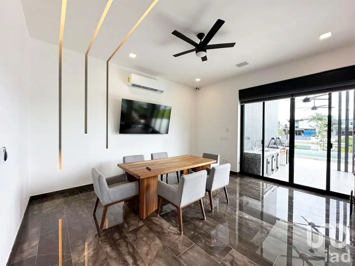 Casa en Venta en Lagos del Sol, Benito Juárez, Quintana Roo | NEX-254519 | iad México | Foto 6 de 30