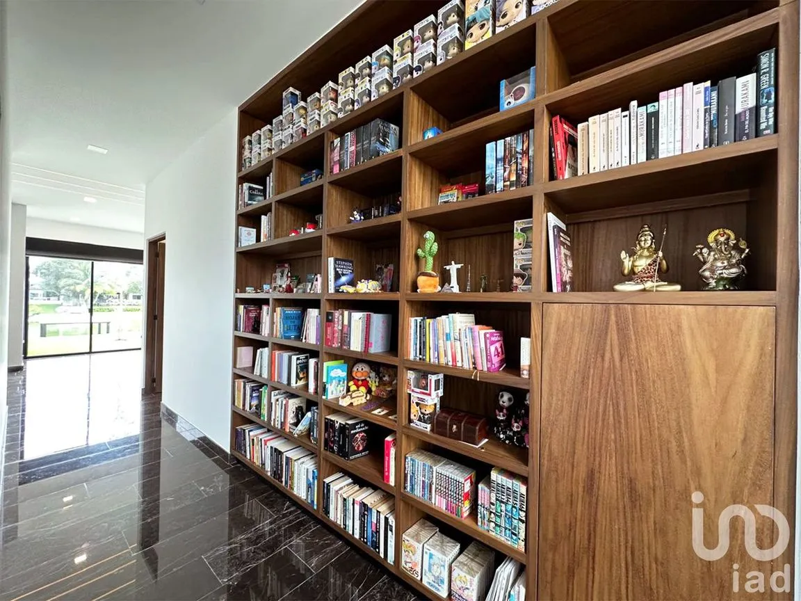 Casa en Venta en Lagos del Sol, Benito Juárez, Quintana Roo | NEX-254519 | iad México | Foto 9 de 30