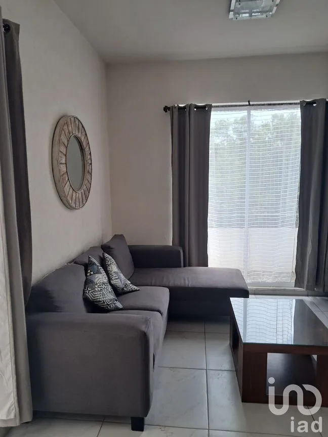 Departamento en Venta en Palmas II, Solidaridad, Quintana Roo | NEX-255469 | iad México | Foto 2 de 13