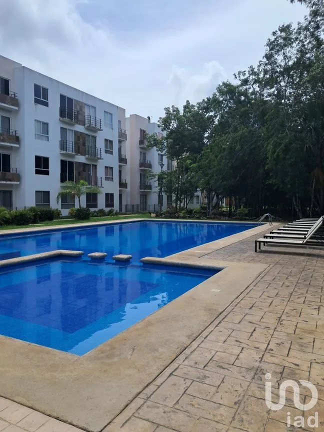 Departamento en Venta en Palmas II, Solidaridad, Quintana Roo | NEX-255469 | iad México | Foto 11 de 13