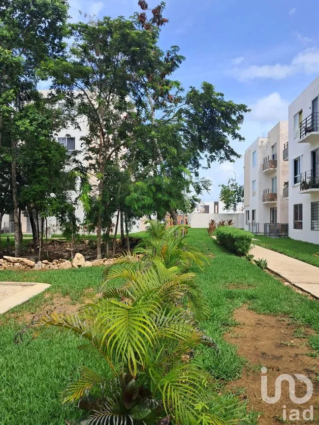 Departamento en Venta en Palmas II, Solidaridad, Quintana Roo | NEX-255469 | iad México | Foto 12 de 13