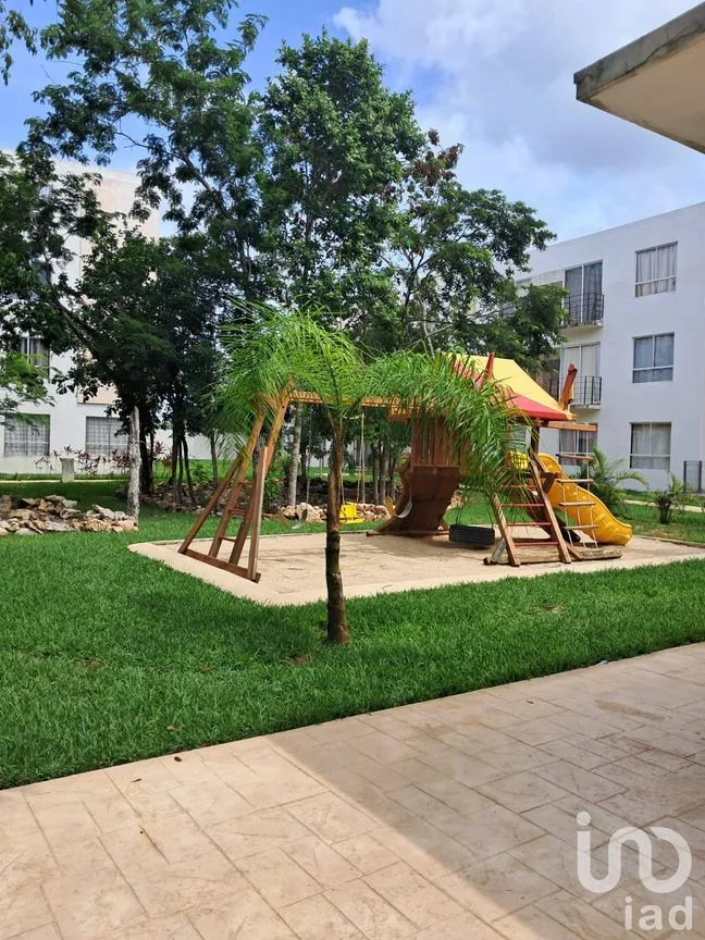 Departamento en Venta en Palmas II, Solidaridad, Quintana Roo | NEX-255469 | iad México | Foto 13 de 13