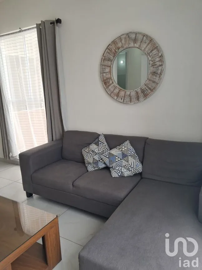 Departamento en Venta en Palmas II, Solidaridad, Quintana Roo | NEX-255469 | iad México | Foto 3 de 13