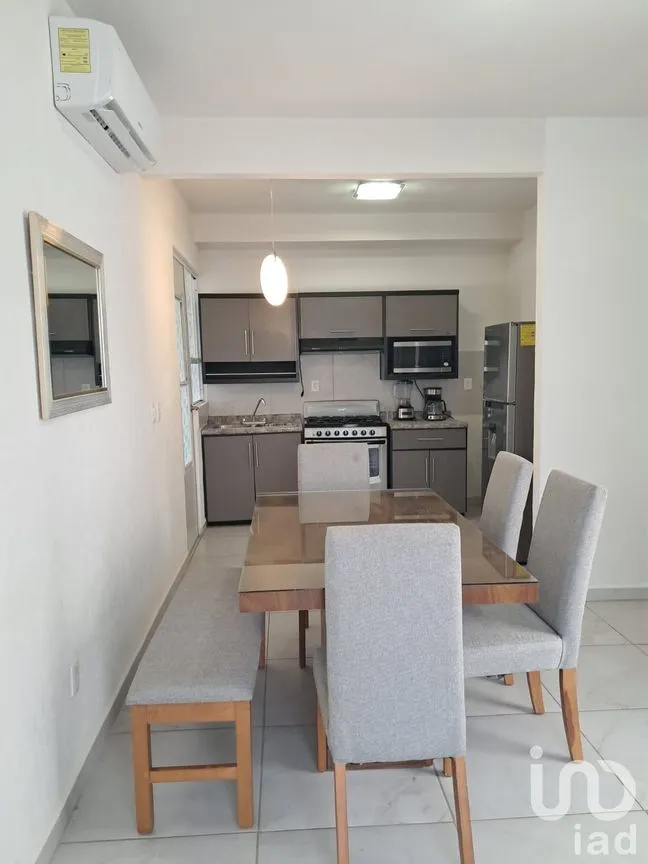Departamento en Venta en Palmas II, Solidaridad, Quintana Roo | NEX-255469 | iad México | Foto 4 de 13