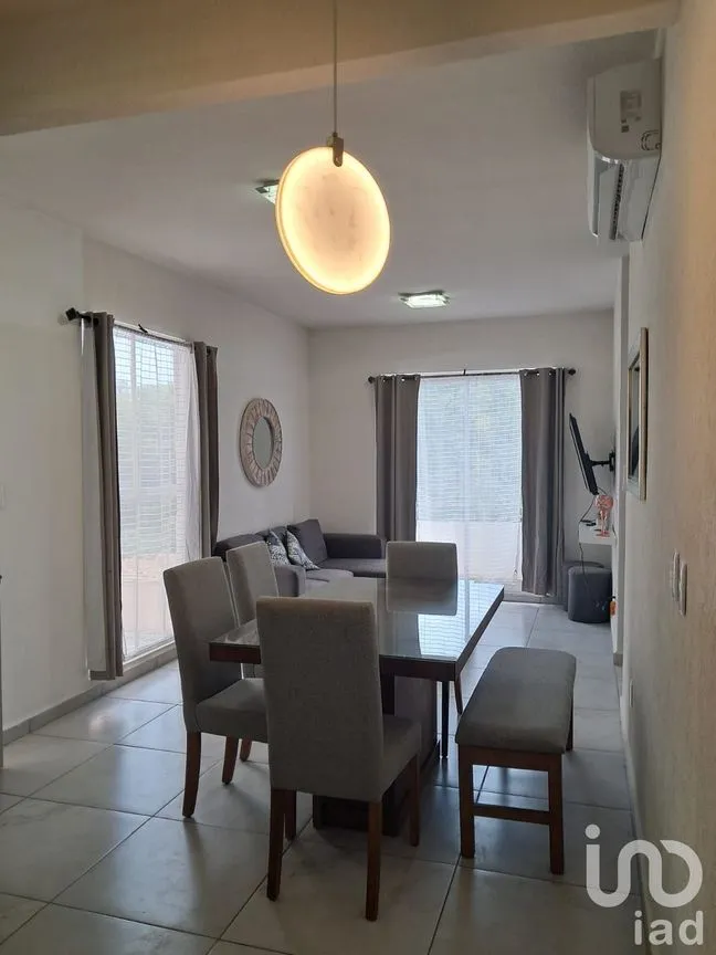 Departamento en Venta en Palmas II, Solidaridad, Quintana Roo | NEX-255469 | iad México | Foto 5 de 13