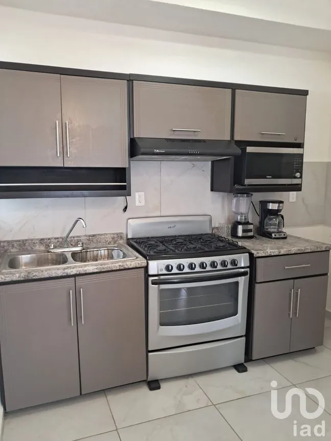 Departamento en Venta en Palmas II, Solidaridad, Quintana Roo | NEX-255469 | iad México | Foto 6 de 13