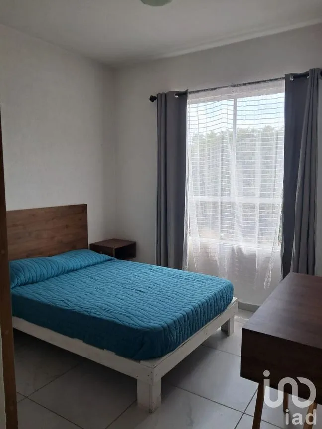 Departamento en Venta en Palmas II, Solidaridad, Quintana Roo | NEX-255469 | iad México | Foto 8 de 13