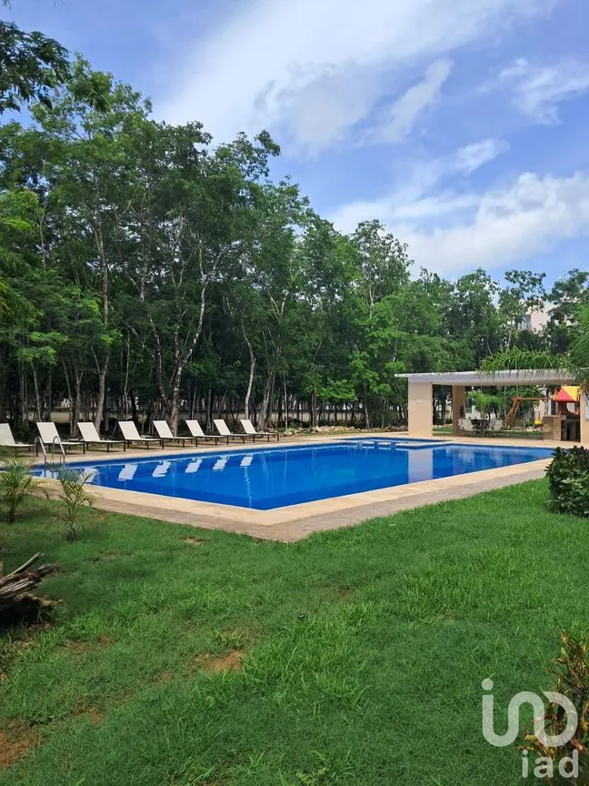 Departamento en Venta en Palmas II, Solidaridad, Quintana Roo | NEX-255469 | iad México | Foto 10 de 13