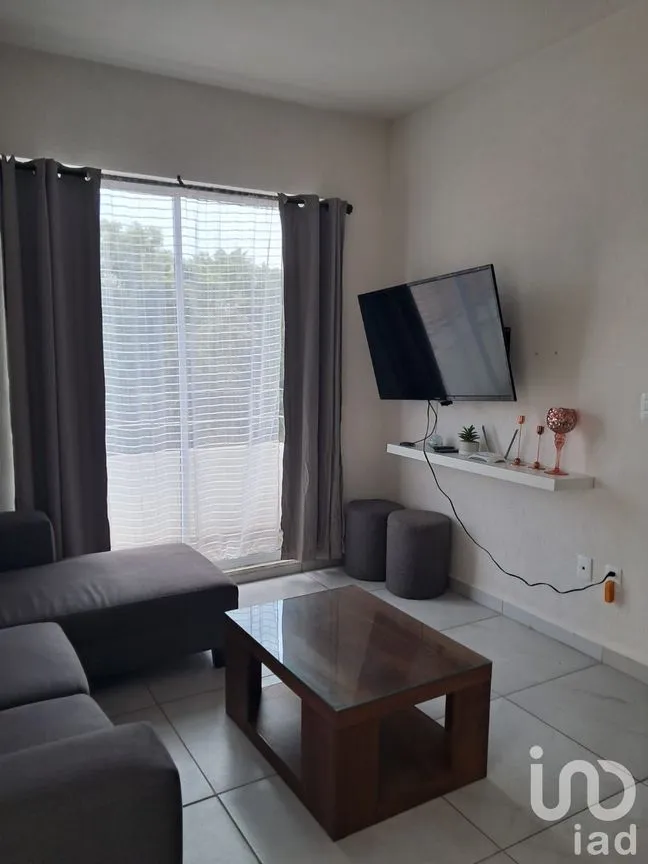 Departamento en Venta en Palmas II, Solidaridad, Quintana Roo | NEX-255469 | iad México | Foto 1 de 13