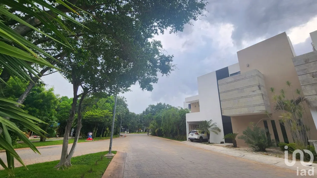 Casa en Venta en Arbolada, Benito Juárez, Quintana Roo | NEX-258010 | iad México | Foto 2 de 16