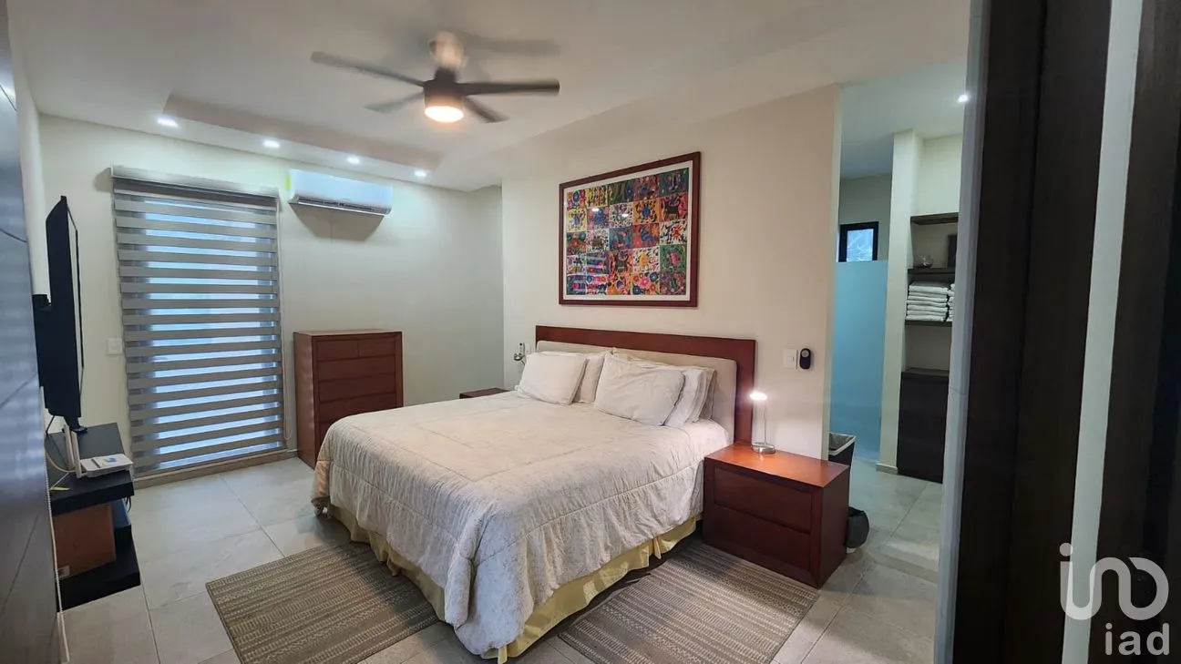 Casa en Venta en Arbolada, Benito Juárez, Quintana Roo | NEX-258010 | iad México | Foto 12 de 16