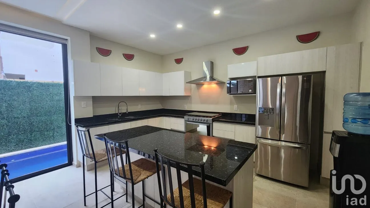 Casa en Venta en Arbolada, Benito Juárez, Quintana Roo | NEX-258010 | iad México | Foto 3 de 16