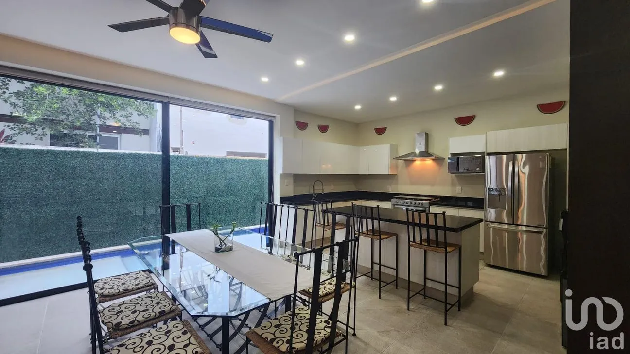 Casa en Venta en Arbolada, Benito Juárez, Quintana Roo | NEX-258010 | iad México | Foto 4 de 16