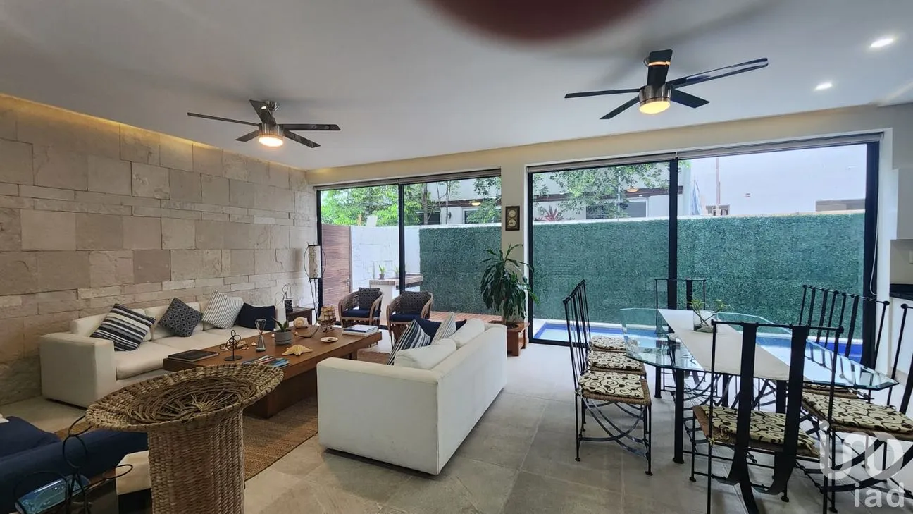 Casa en Venta en Arbolada, Benito Juárez, Quintana Roo | NEX-258010 | iad México | Foto 5 de 16