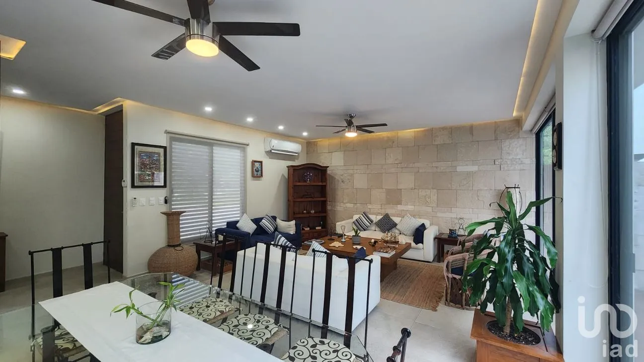 Casa en Venta en Arbolada, Benito Juárez, Quintana Roo | NEX-258010 | iad México | Foto 6 de 16