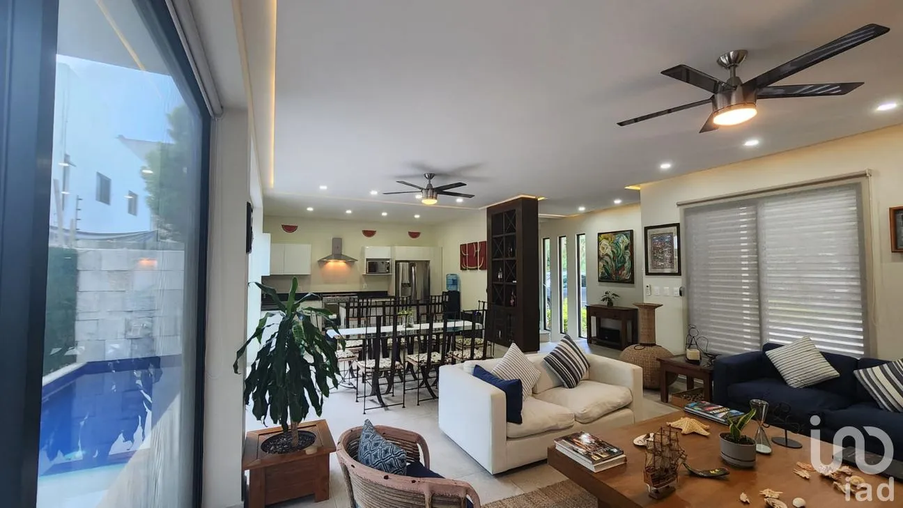 Casa en Venta en Arbolada, Benito Juárez, Quintana Roo | NEX-258010 | iad México | Foto 7 de 16