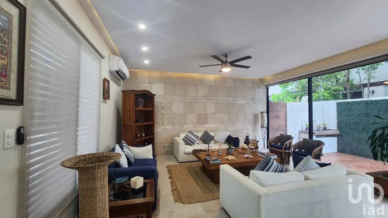 Casa en Venta en Arbolada, Benito Juárez, Quintana Roo | NEX-258010 | iad México | Foto 8 de 16