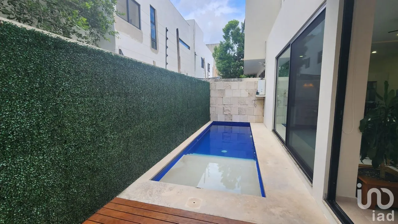 Casa en Venta en Arbolada, Benito Juárez, Quintana Roo | NEX-258010 | iad México | Foto 9 de 16