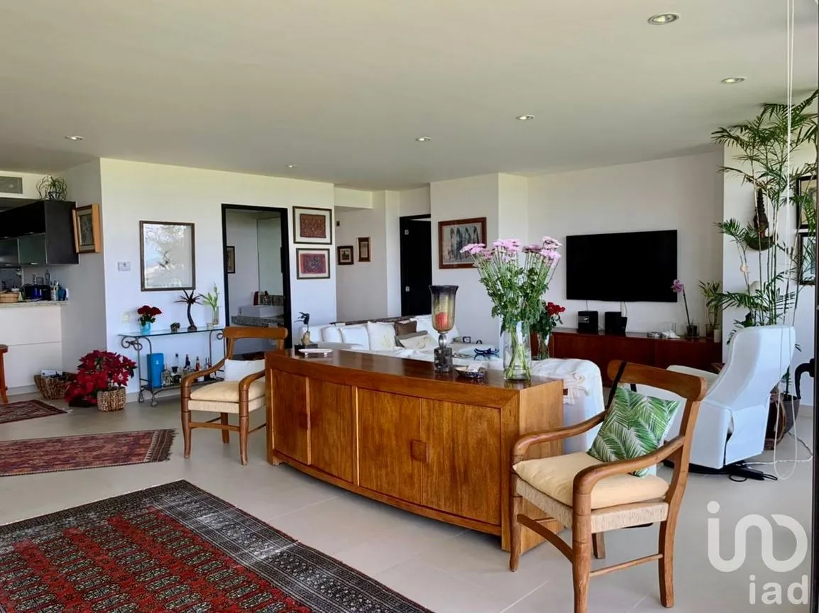 Departamento en Venta en Cancún Centro, Benito Juárez, Quintana Roo | NEX-254737 | iad México | Foto 2 de 27