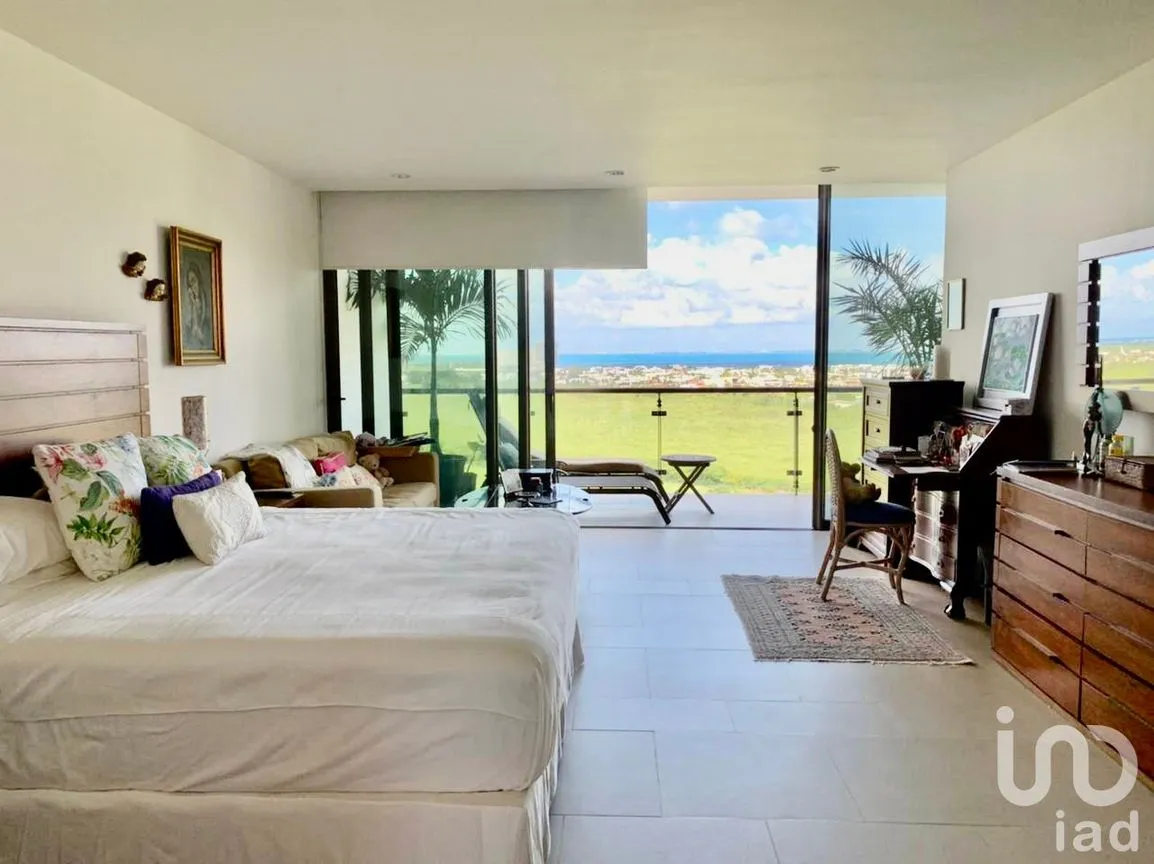 Departamento en Venta en Cancún Centro, Benito Juárez, Quintana Roo | NEX-254737 | iad México | Foto 11 de 27