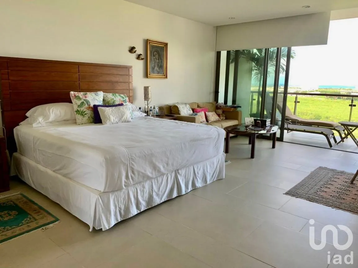 Departamento en Venta en Cancún Centro, Benito Juárez, Quintana Roo | NEX-254737 | iad México | Foto 12 de 27