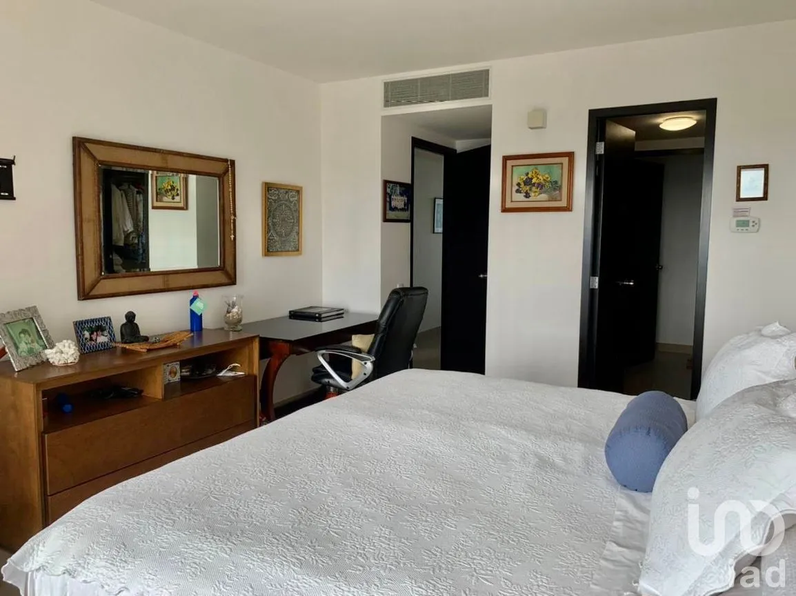Departamento en Venta en Cancún Centro, Benito Juárez, Quintana Roo | NEX-254737 | iad México | Foto 13 de 27