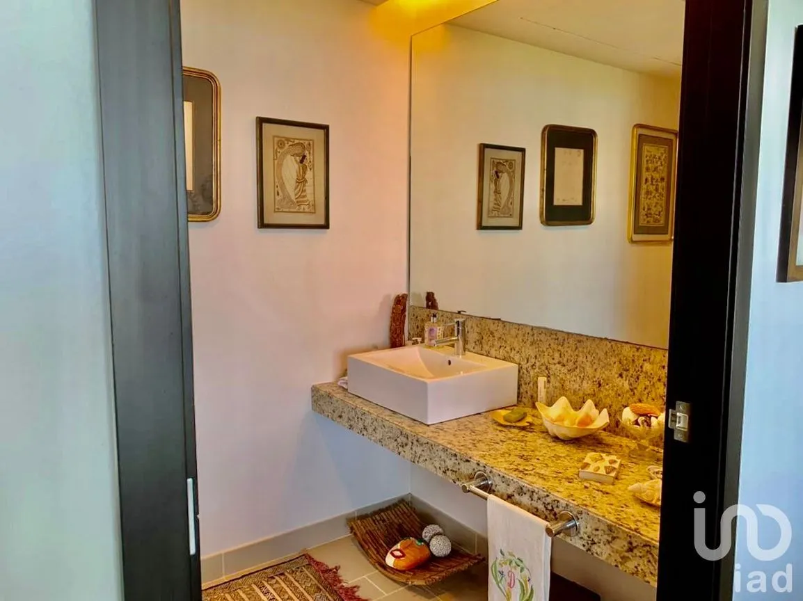 Departamento en Venta en Cancún Centro, Benito Juárez, Quintana Roo | NEX-254737 | iad México | Foto 14 de 27