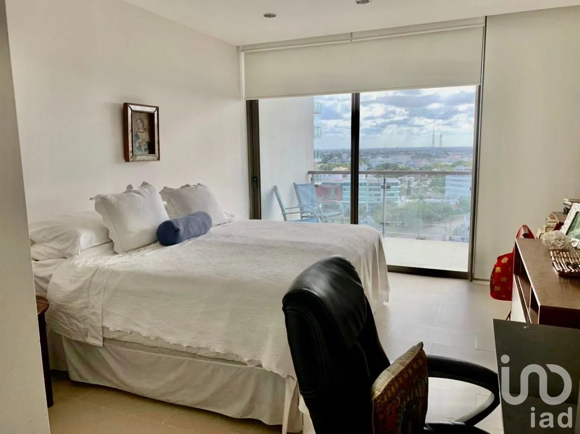 Departamento en Venta en Cancún Centro, Benito Juárez, Quintana Roo | NEX-254737 | iad México | Foto 15 de 27